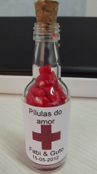 Pílula do Amor